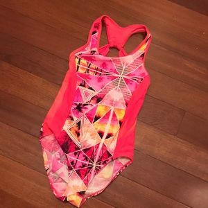 Final price ⚫️Kid one piece bathing suit